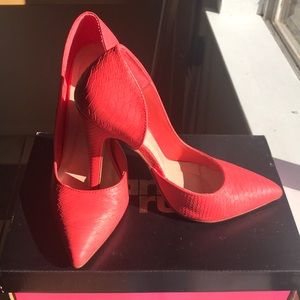 Charlotte Russe pumps